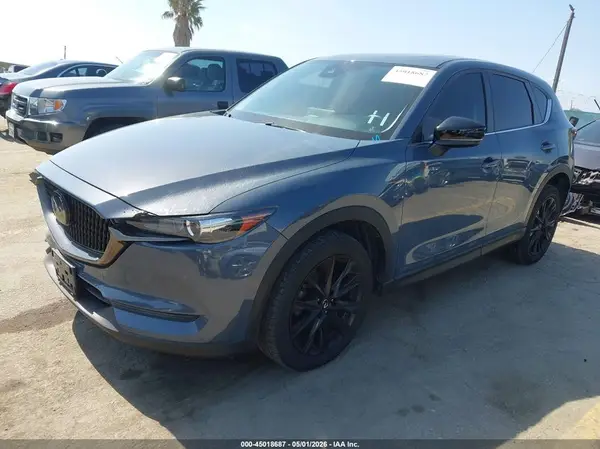 JM3KFACM6M0383483 2021 MAZDA CX-5 - Image 2