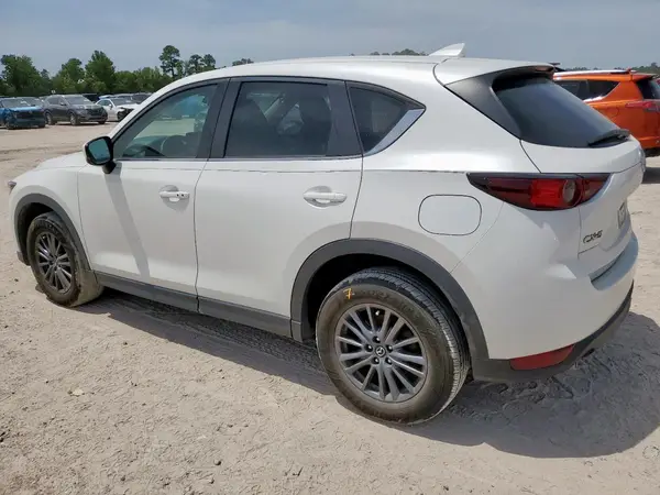 JM3KFACM6M0386190 2021 MAZDA CX-5 - Image 2