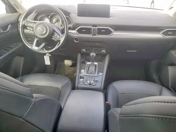 JM3KFACM6M0395116 2021 MAZDA CX-5 - Image 8