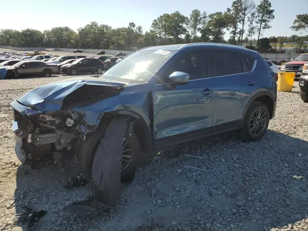 JM3KFACM6M0395858 2021 MAZDA CX-5 - Image 1