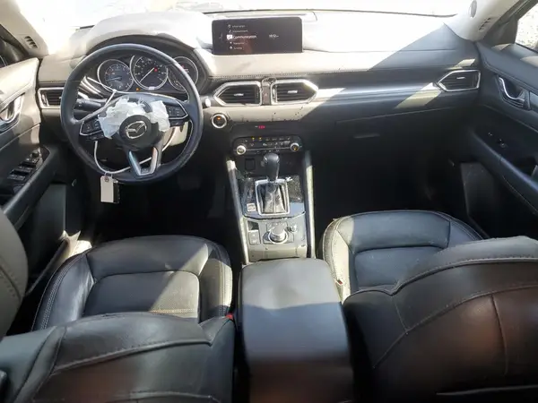 JM3KFACM6M0395858 2021 MAZDA CX-5 - Image 8