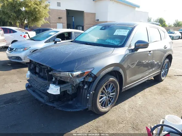 JM3KFACM6M0397626 2021 MAZDA CX-5 - Image 2