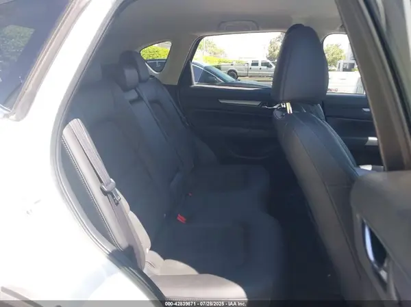 JM3KFACM6M0399148 2021 MAZDA CX-5 - Image 8