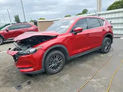 JM3KFACM6M0417101 2021 MAZDA CX-5