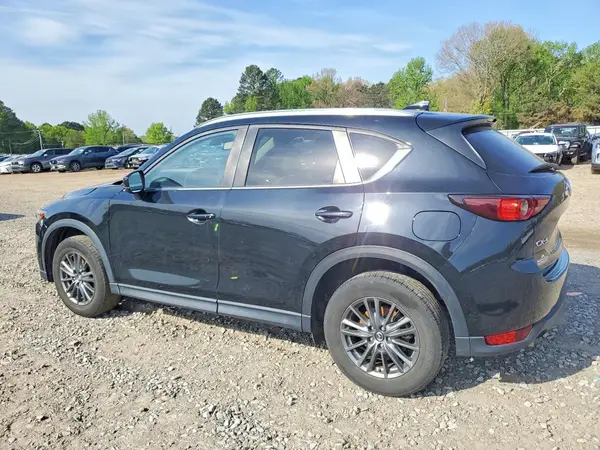 JM3KFACM6M0419074 2021 MAZDA CX-5 - Image 2