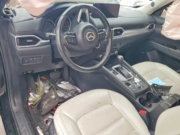 JM3KFACM6M0421830 2021 MAZDA CX-5 - Image 8