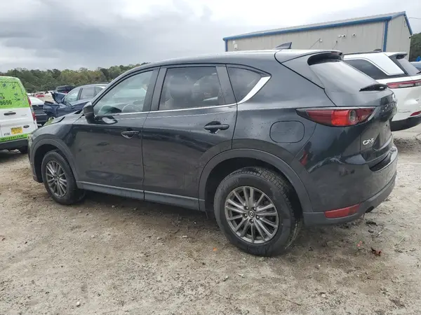 JM3KFACM6M0423366 2021 MAZDA CX-5 - Image 2