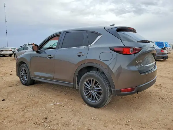 JM3KFACM6M0444654 2021 MAZDA CX-5 - Image 2