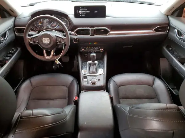 JM3KFACM6M0444654 2021 MAZDA CX-5 - Image 8