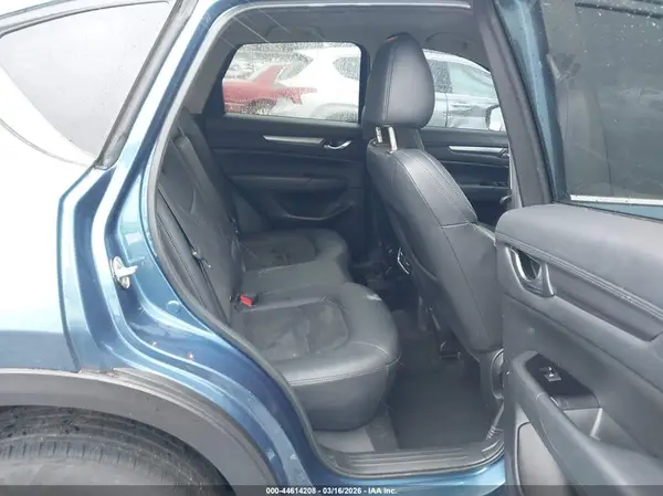 JM3KFACM6M0445285 2021 MAZDA CX-5 - Image 8