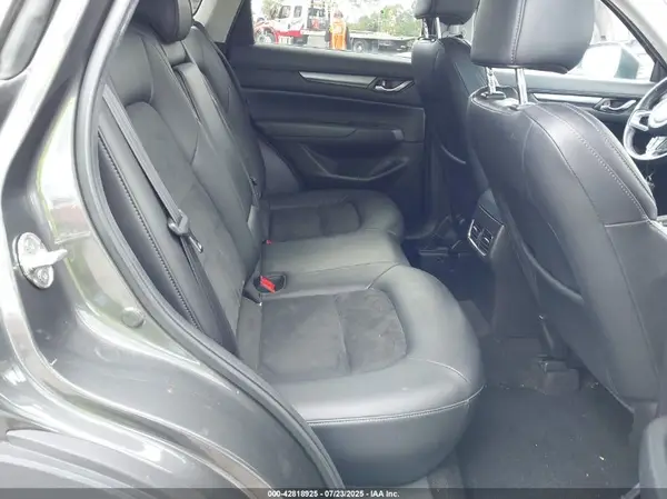 JM3KFACM6M0447814 2021 MAZDA CX-5 - Image 8