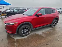 JM3KFACM6M0460367 2021 MAZDA CX-5