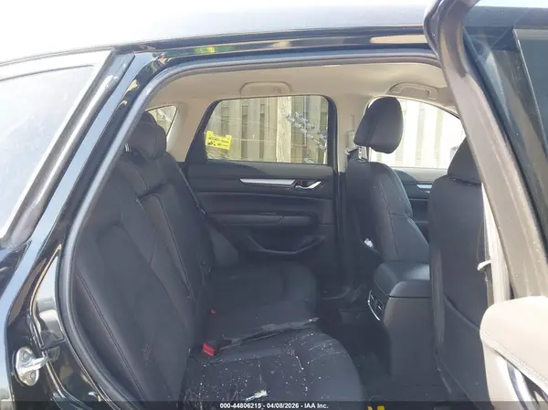 JM3KFACM6M0460661 2021 MAZDA CX-5 - Image 8