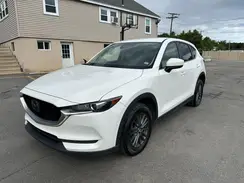 JM3KFACM6M0461860 2021 MAZDA CX-5