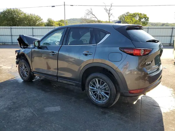 JM3KFACM6M0481123 2021 MAZDA CX-5 - Image 2
