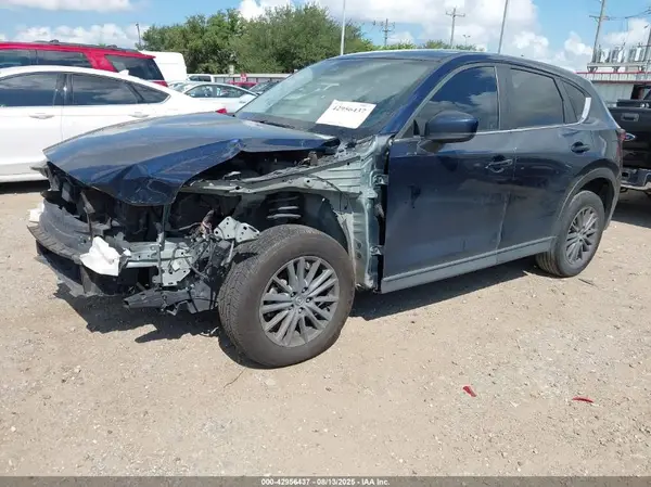 JM3KFACM6M0481753 2021 MAZDA CX-5 - Image 2