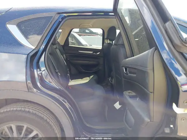 JM3KFACM6M0481753 2021 MAZDA CX-5 - Image 8