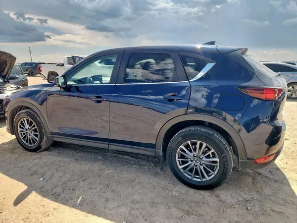 JM3KFACM6M1311807 2021 MAZDA CX-5 - Image 2