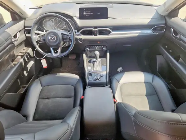 JM3KFACM6M1311807 2021 MAZDA CX-5 - Image 8