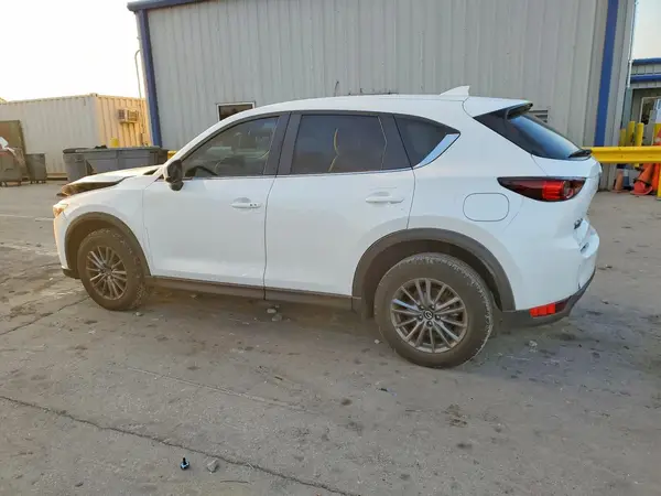 JM3KFACM6M1311855 2021 MAZDA CX-5 - Image 2