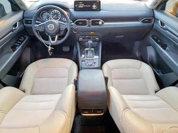 JM3KFACM6M1311855 2021 MAZDA CX-5 - Image 8