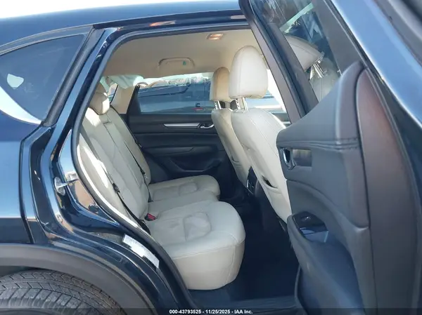 JM3KFACM6M1319034 2021 MAZDA CX-5 - Image 8