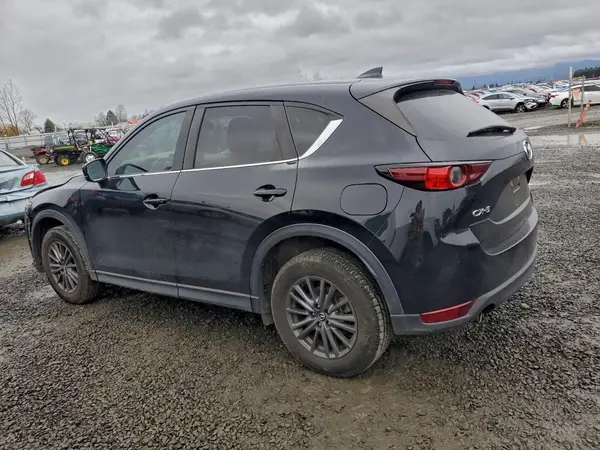 JM3KFACM6M1326744 2021 MAZDA CX-5 - Image 2