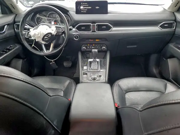 JM3KFACM6M1326744 2021 MAZDA CX-5 - Image 8