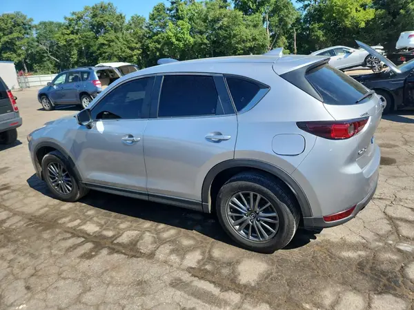 JM3KFACM6M1327330 2021 MAZDA CX-5 - Image 2