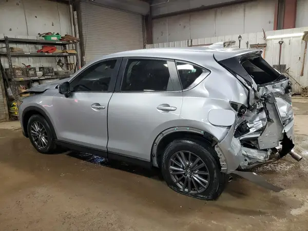 JM3KFACM6M1354804 2021 MAZDA CX-5 - Image 2