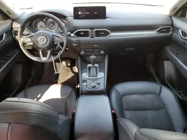JM3KFACM6M1354804 2021 MAZDA CX-5 - Image 8
