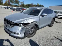 JM3KFACM6M1366175 2021 MAZDA CX-5