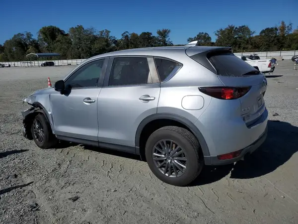 JM3KFACM6M1366175 2021 MAZDA CX-5 - Image 2