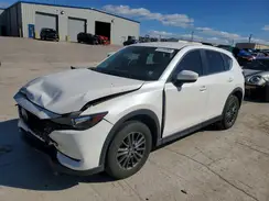 JM3KFACM6M1369609 2021 MAZDA CX-5
