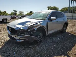 JM3KFACM7J0304141 2018 MAZDA CX-5
