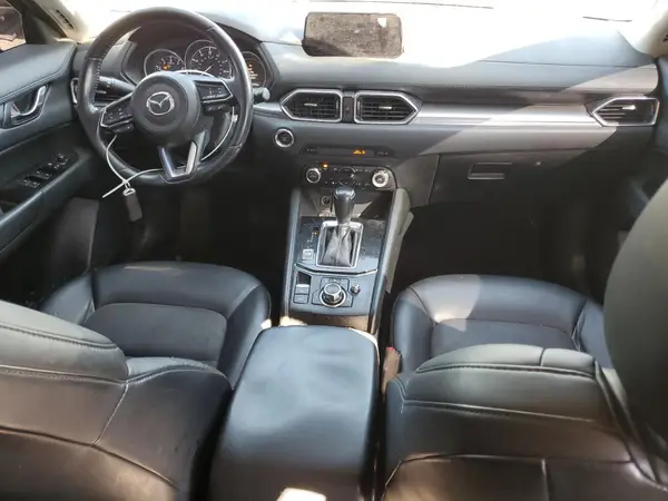 JM3KFACM7J0304141 2018 MAZDA CX-5 - Image 8