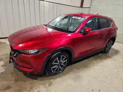 JM3KFACM7J0309002 2018 MAZDA CX-5
