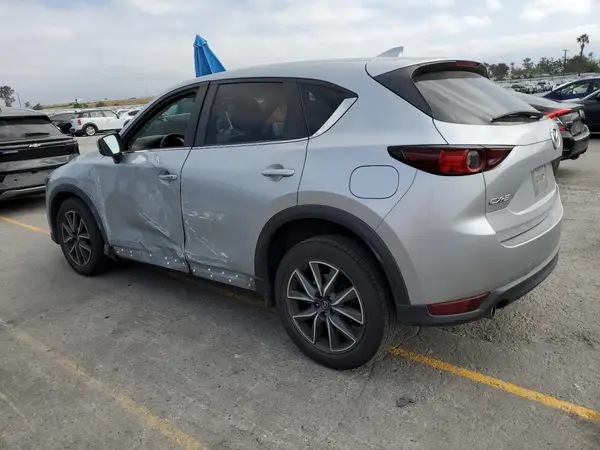 JM3KFACM7J0309890 2018 MAZDA CX-5 - Image 2