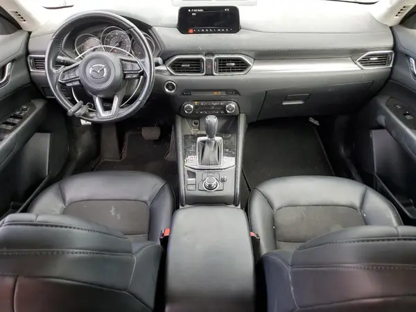JM3KFACM7J0309890 2018 MAZDA CX-5 - Image 8