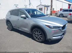 JM3KFACM7J0312580 2018 MAZDA CX-5
