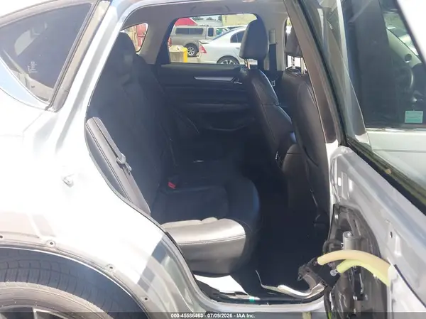 JM3KFACM7J0312580 2018 MAZDA CX-5 - Image 8