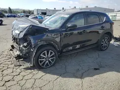 JM3KFACM7J0312806 2018 MAZDA CX-5