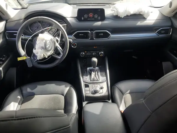 JM3KFACM7J0312806 2018 MAZDA CX-5 - Image 8