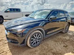 JM3KFACM7J0330030 2018 MAZDA CX-5