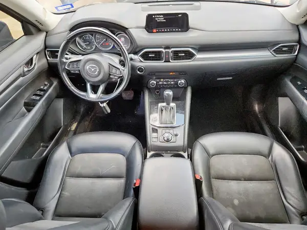 JM3KFACM7J0330030 2018 MAZDA CX-5 - Image 8