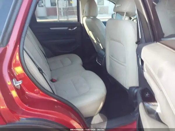 JM3KFACM7J0335535 2018 MAZDA CX-5 - Image 8