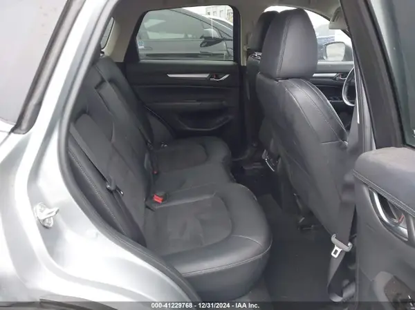 JM3KFACM7J0339441 2018 MAZDA CX-5 - Image 8