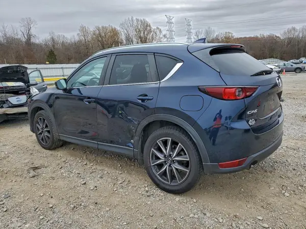 JM3KFACM7J0365067 2018 MAZDA CX-5 - Image 2