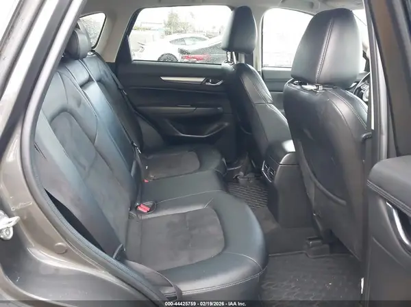 JM3KFACM7J0372648 2018 MAZDA CX-5 - Image 8