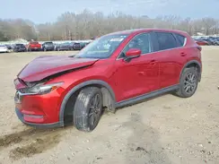 JM3KFACM7J0380880 2018 MAZDA CX-5
